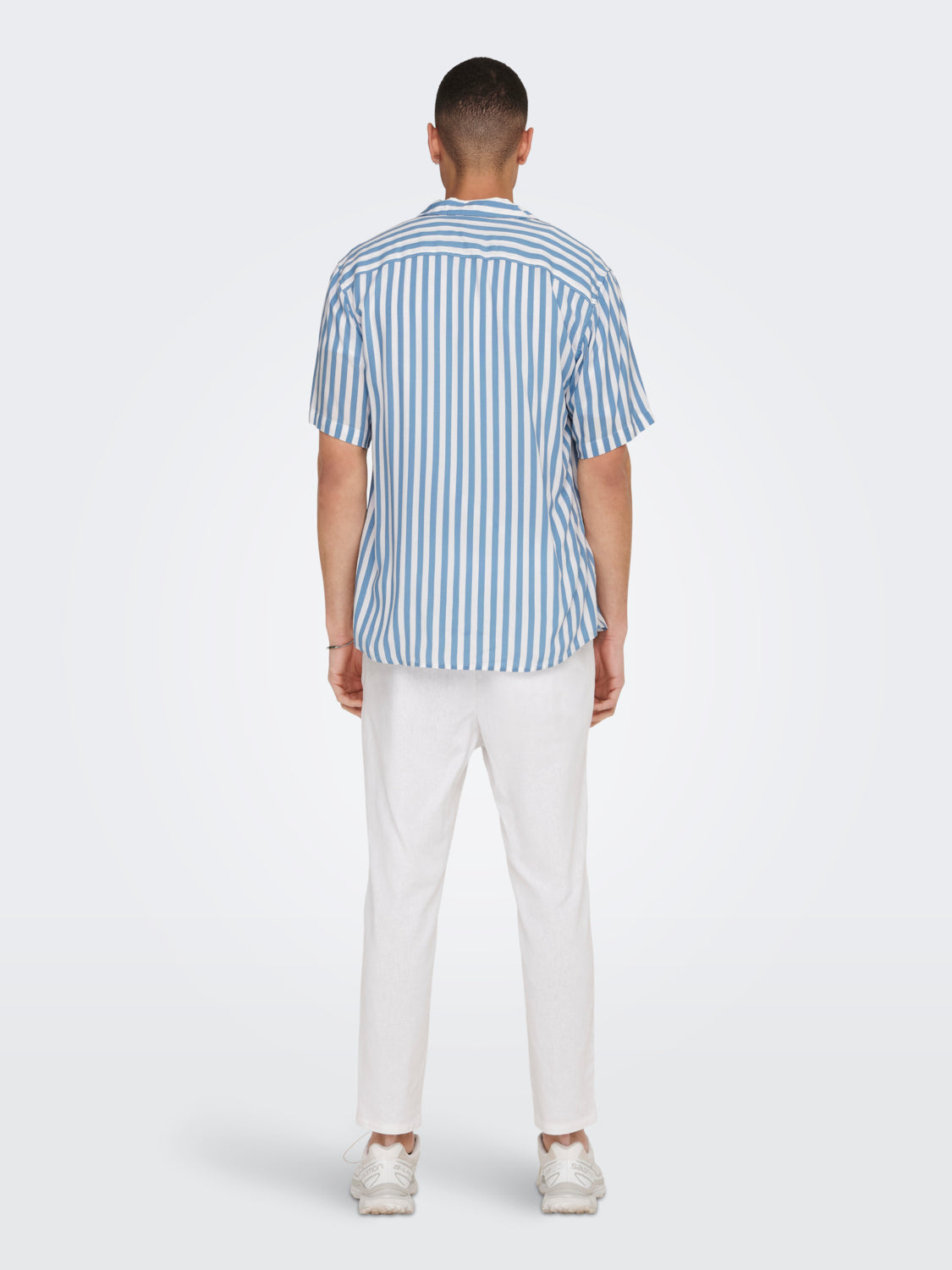 ONSWAYNE Shirts - Mountain Spring